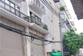 NHÀ ĐẸP phố GỐC ĐỀ, Minh Khai - Hai Bà Trưng. DT 49M 5 TẦNG. 6 NGỦ rộng thênh thang hơn 5 tỷ